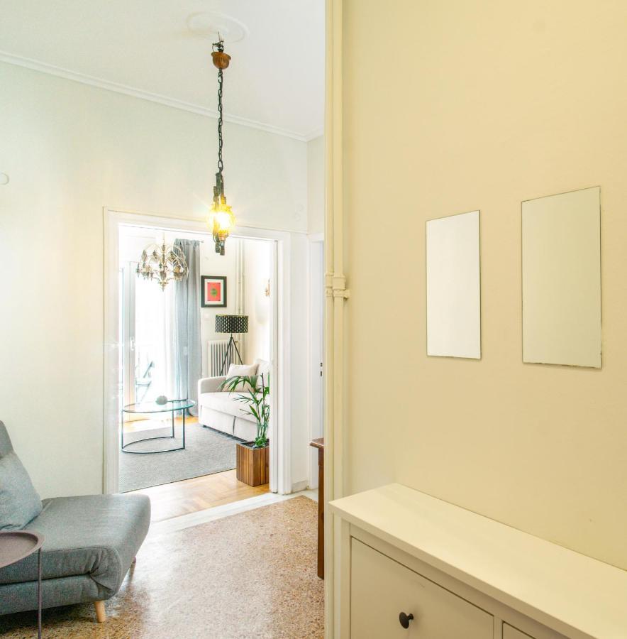 Apartment Acropolis, Falirou