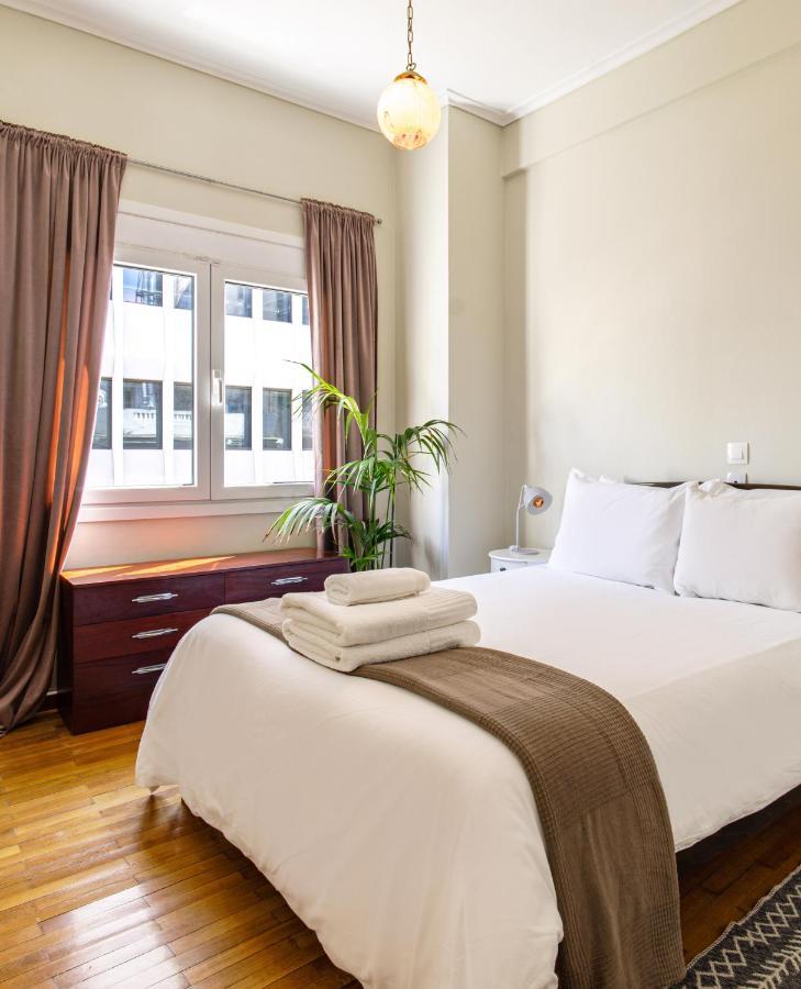 Acropolis, Falirou Apartment *